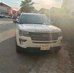 فۆرد ئێکسپلۆرەر